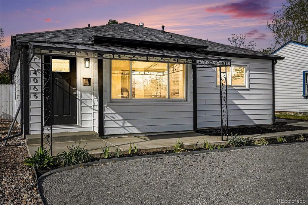4065 W 78th Avenue, Westminster