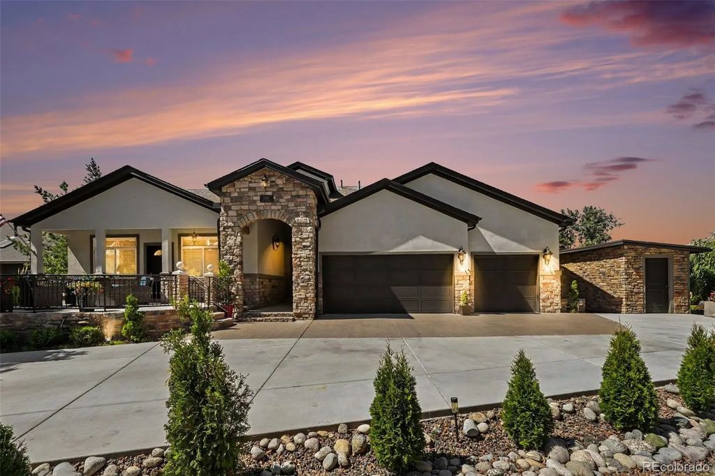 11854 W 76th Lane, Arvada