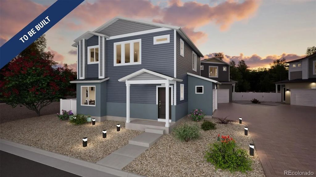 3916 N Rome Street, Aurora