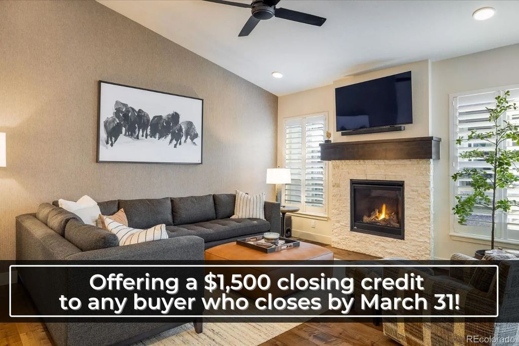 8263 S Queen Street, Littleton
