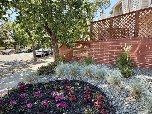 7474 E Arkansas Avenue 21-04, Denver
