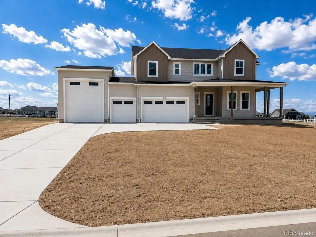 16241 Geneva Court, Brighton