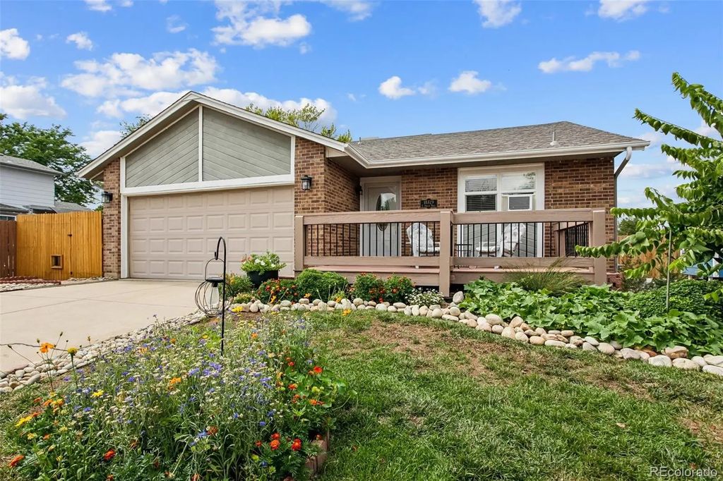 18729 E Oregon Drive, Aurora
