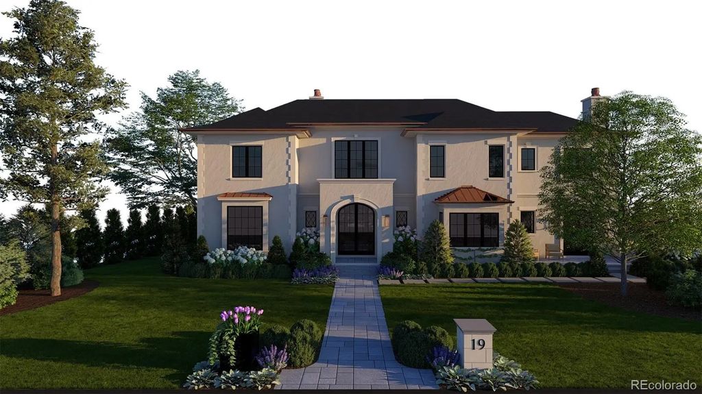 19 Polo Club Drive, Denver