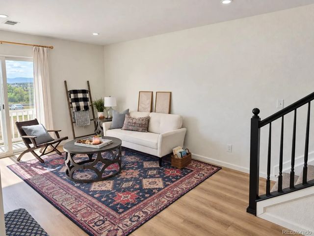 3200 S Federal Boulevard 2-5, Denver