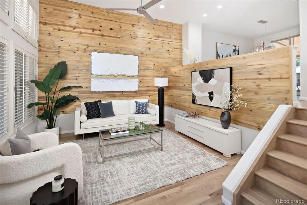 476 S Lafayette Street, Denver