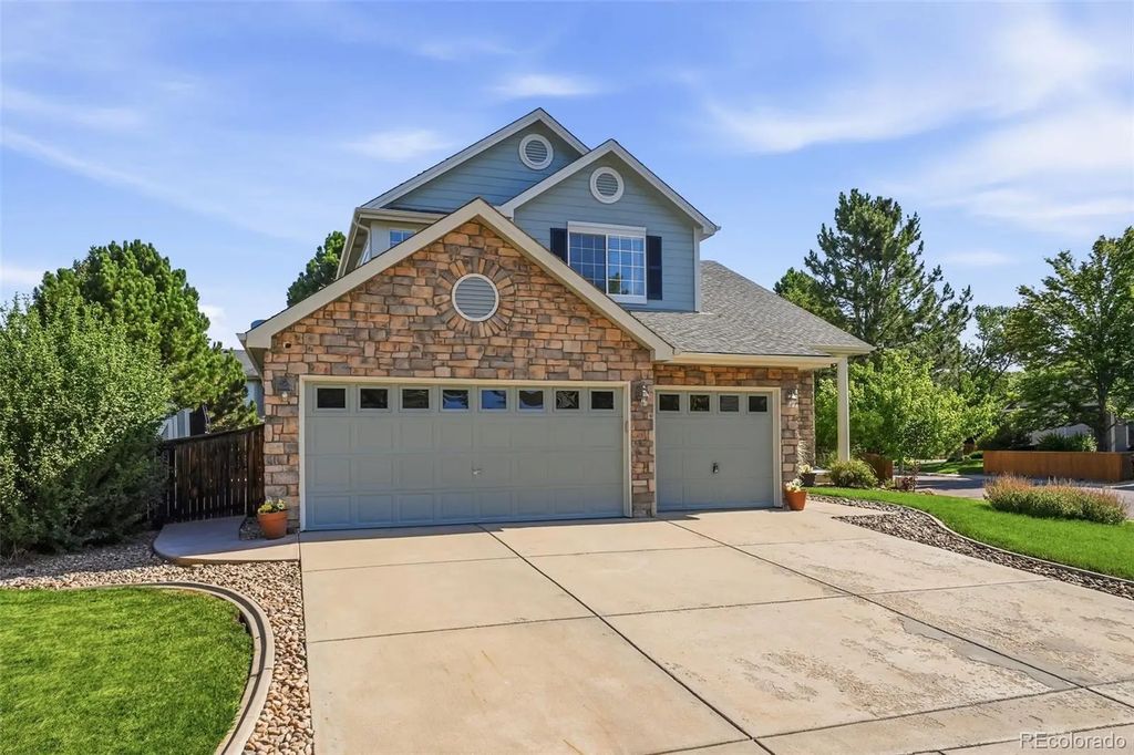 2603 E 146th Place, Thornton