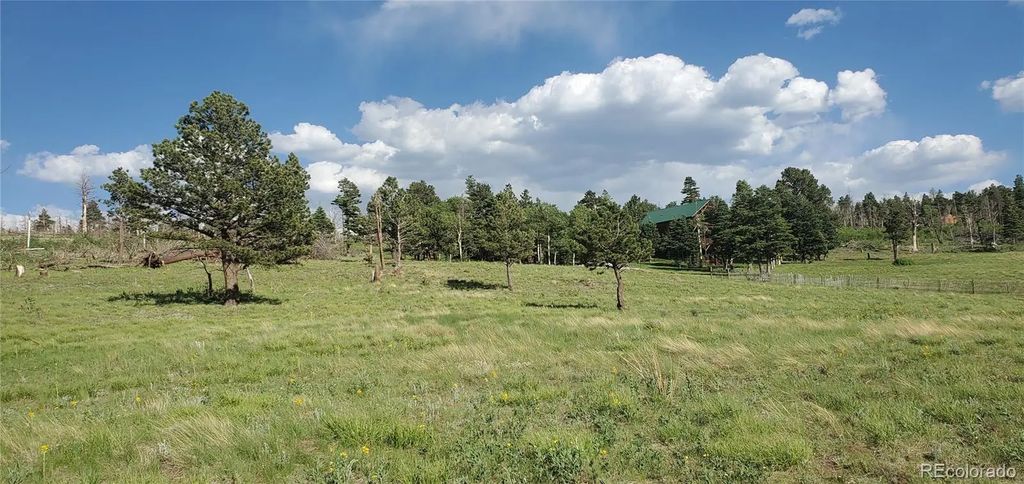 Lot 2120 Sigler Drive, Fort Garland