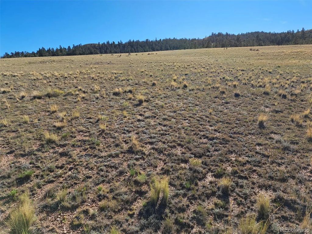 475 Summit Road, Hartsel