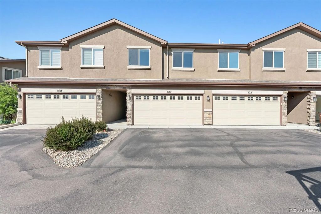 1520 York Road, Colorado Springs