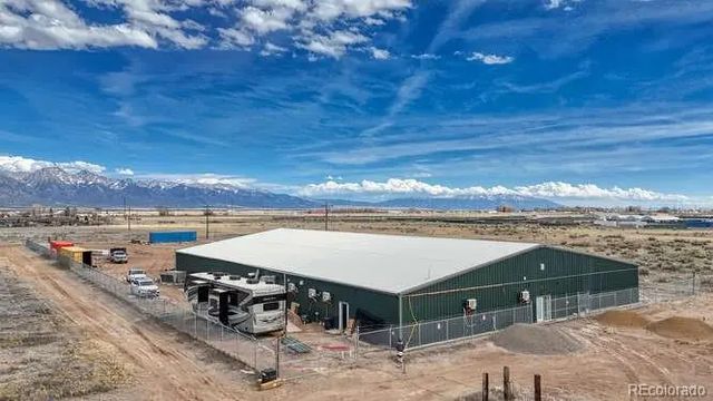 427 Kush Lane, Moffat