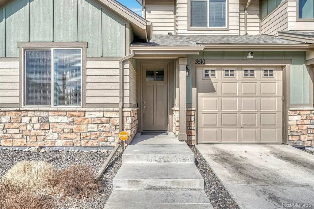 3510 S Lisbon Court, Aurora