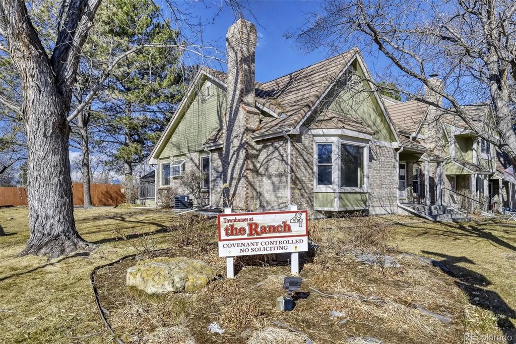 11201 Wyandot Street, Westminster
