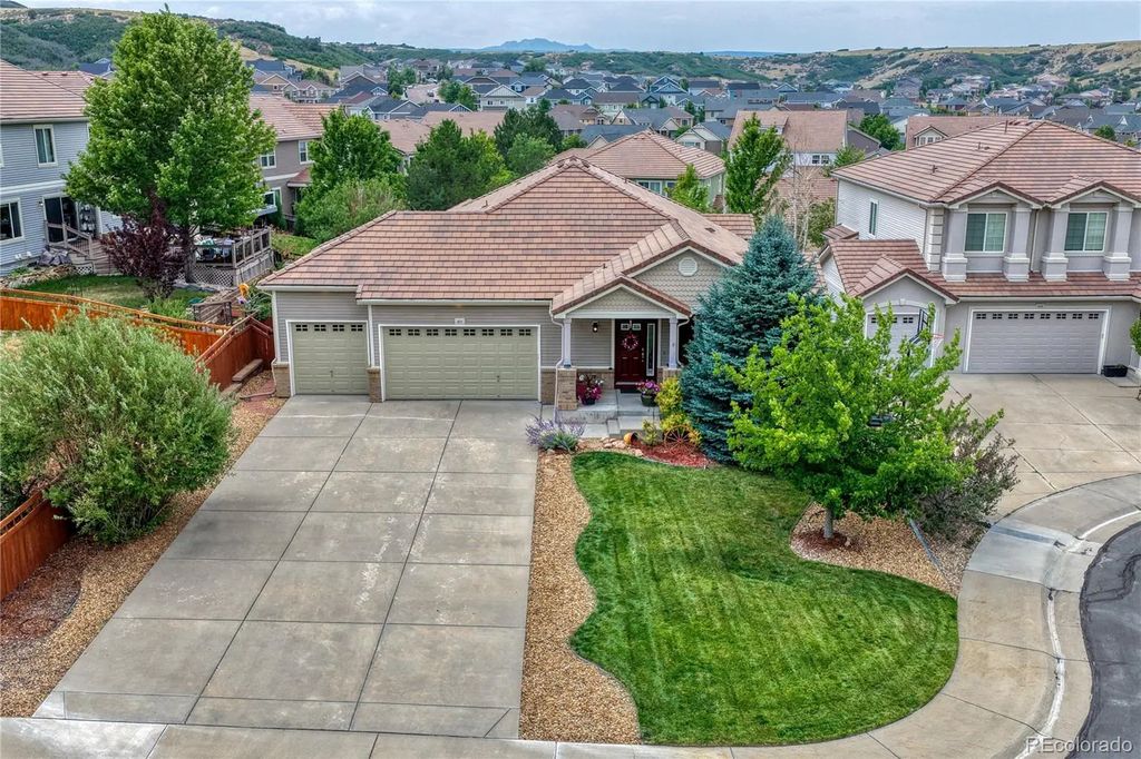 1621 Exquisite Street, Castle Rock