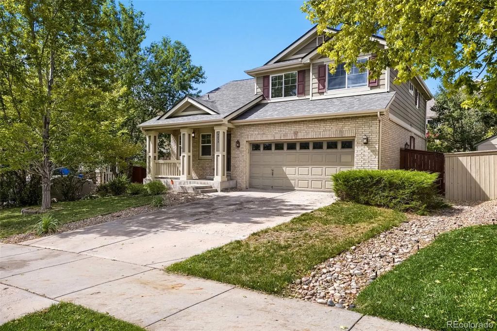 4835 S Eaton Park Way, Aurora