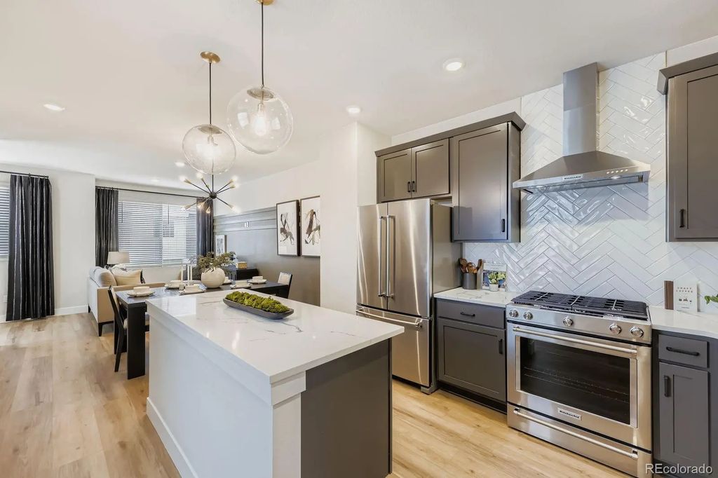 15264 W 68th Place, Arvada