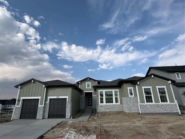 5970 Riesberg Lane, Castle Rock