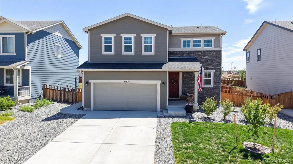6163 Easton Circle, Frederick