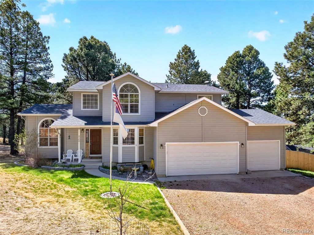 9364 Elkmont Court, Peyton