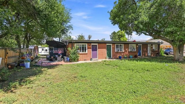 965 Brentwood Street 965, 967, 969, 971, Lakewood