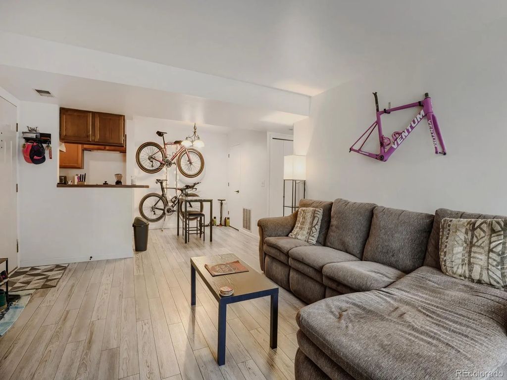 4652 White Rock Circle 3, Boulder