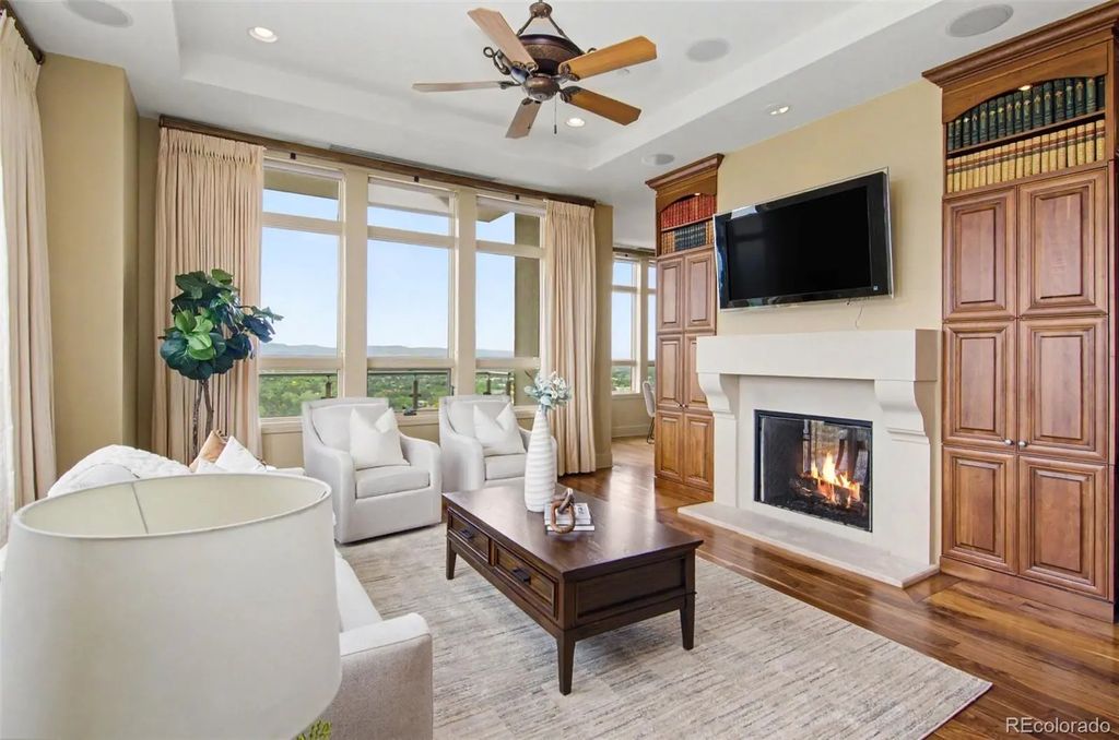 5455 Landmark Place 1006, Greenwood Village