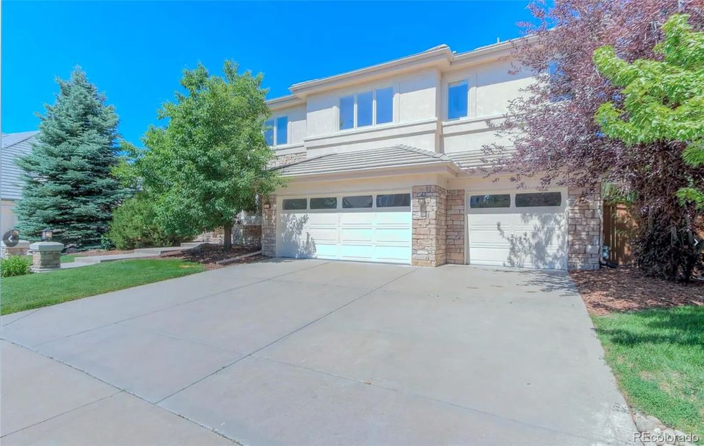 15755 E Progress Circle, Centennial