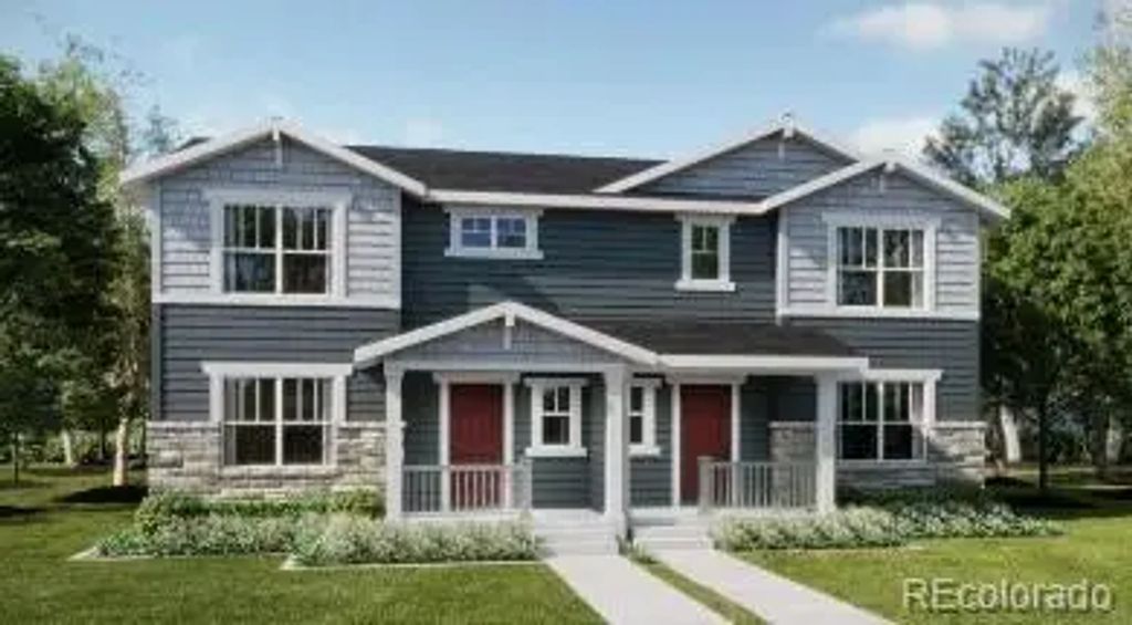 2702 E 152nd Circle, Thornton