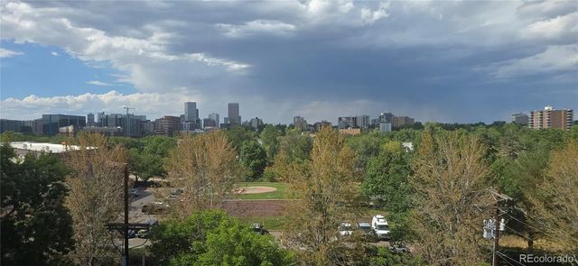 252 N Pennsylvania Street 602, Denver