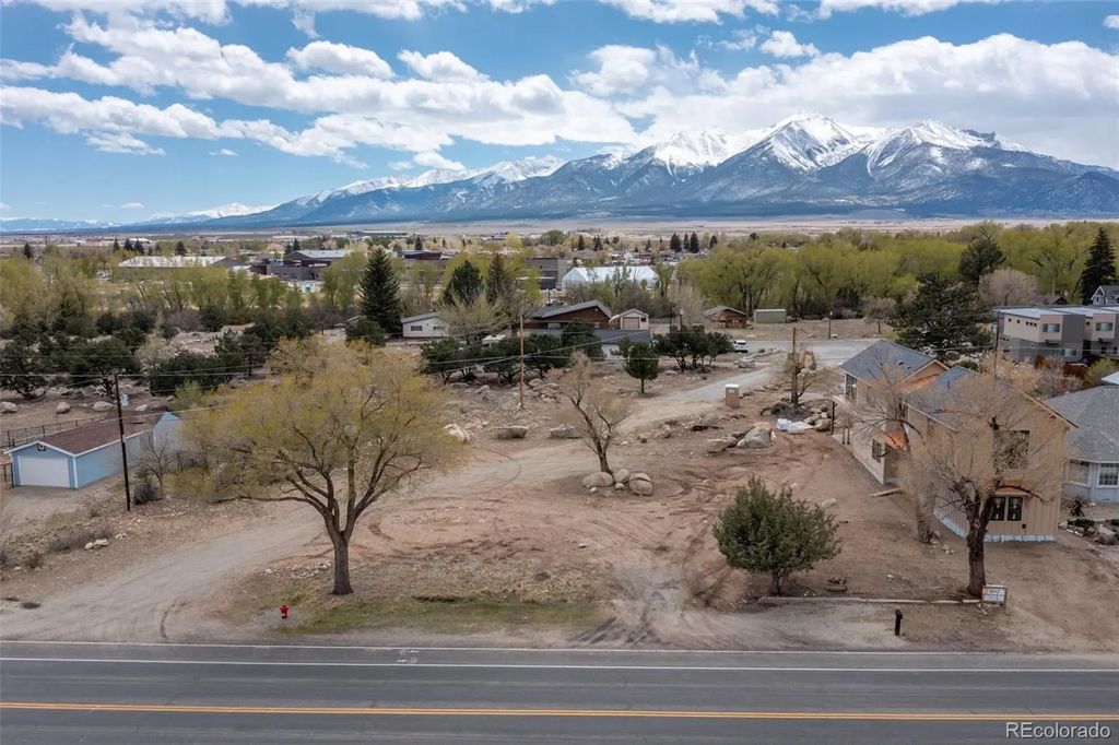 Lot 16 Arizona Street, Buena Vista