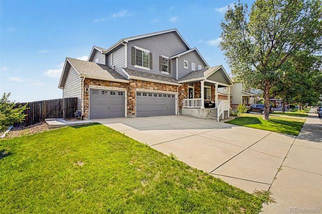 11652 Kearney Way, Denver