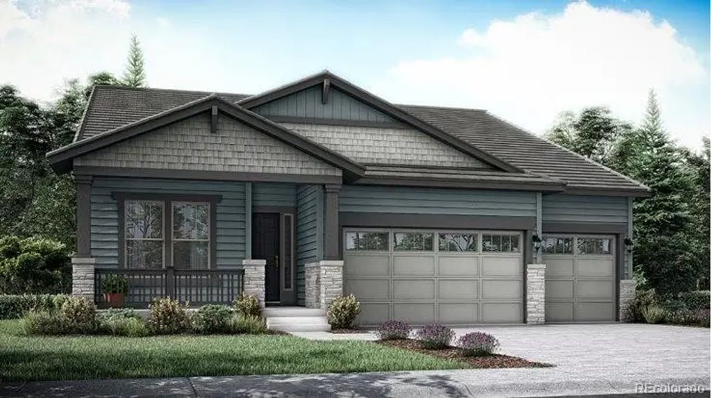14891 W Beloit Avenue, Morrison