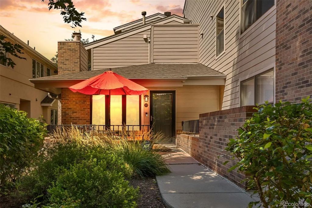 221 S Garfield Street 103, Denver