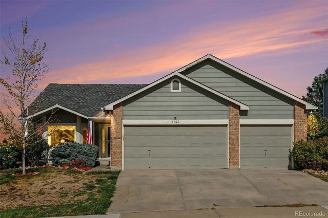4697 S Flanders Way, Aurora