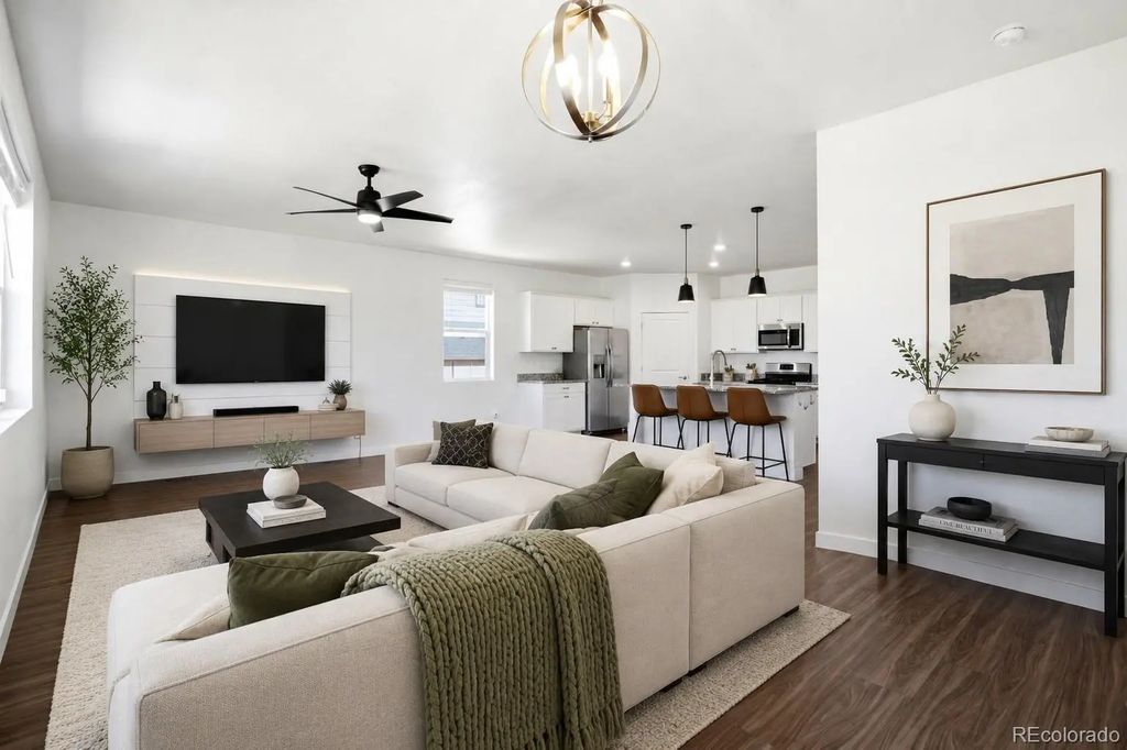 7471 E 157th Avenue, Thornton