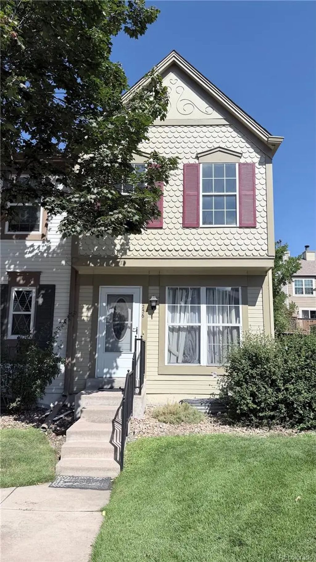 1811 S Quebec Way 256, Denver