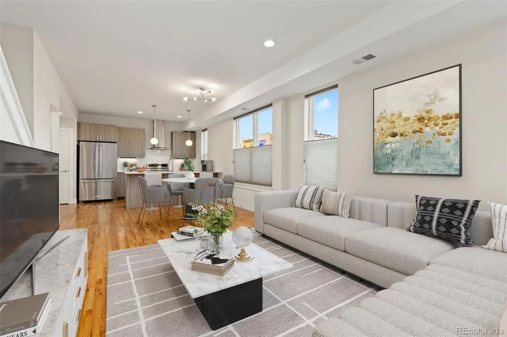 1470 Wolff Street 113, Denver