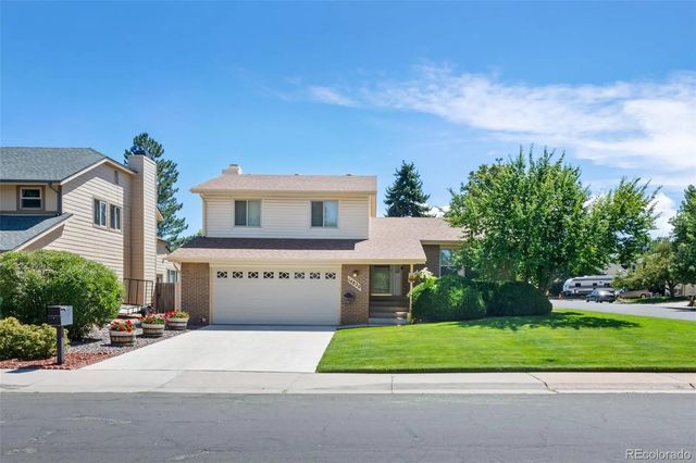 14820 E Evans Avenue, Aurora