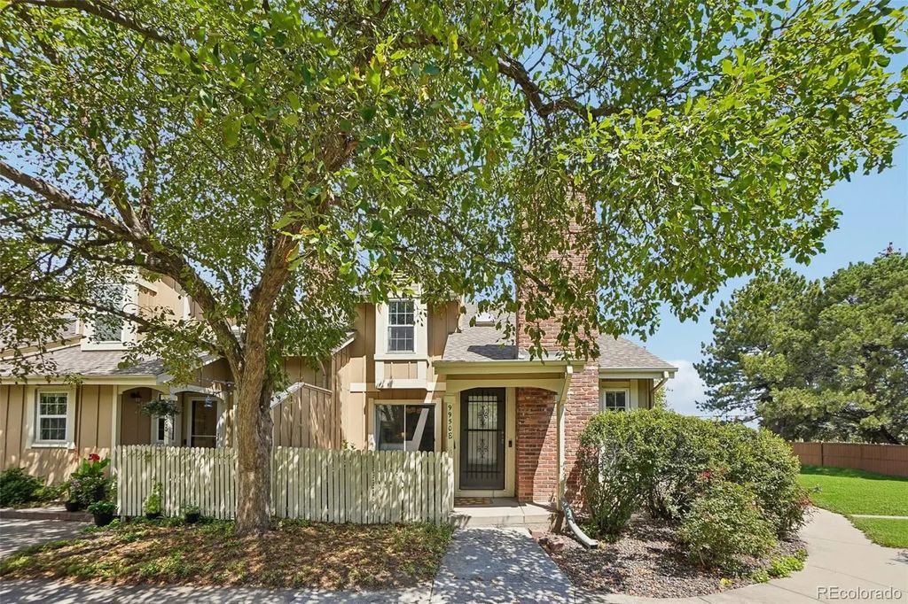 9950 Grove Street E, Westminster