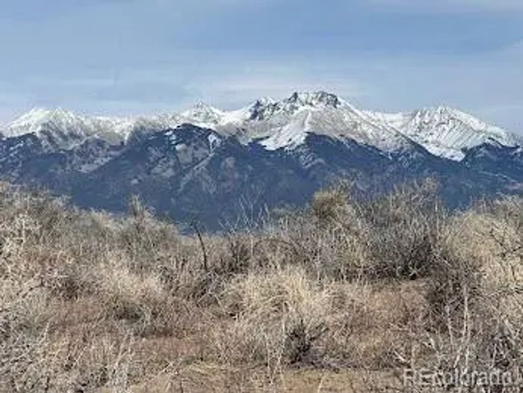 Deer Run Boulevard, Alamosa