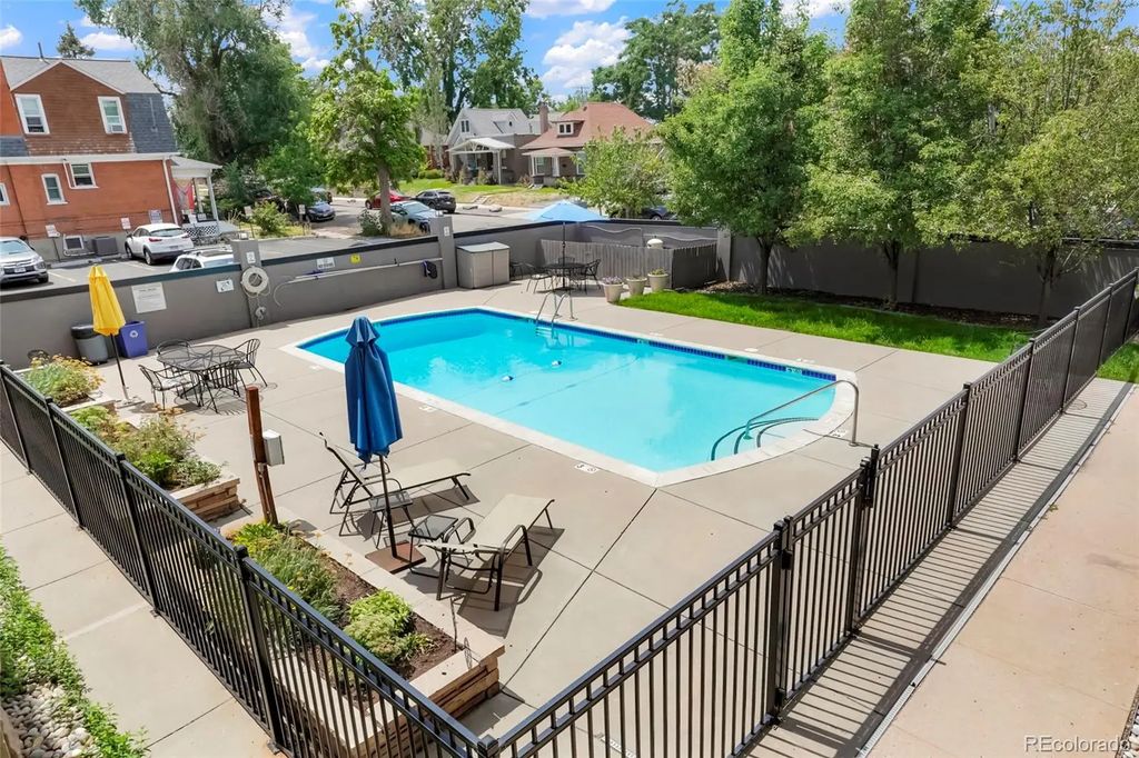 250 N Pearl 206, Denver
