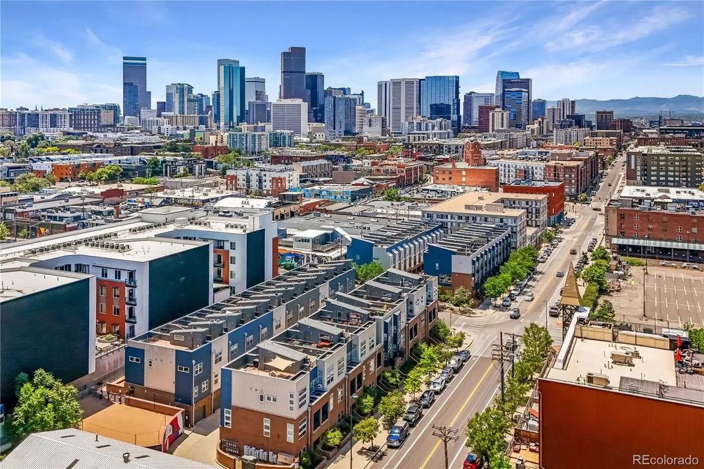1479 27th Street, Denver