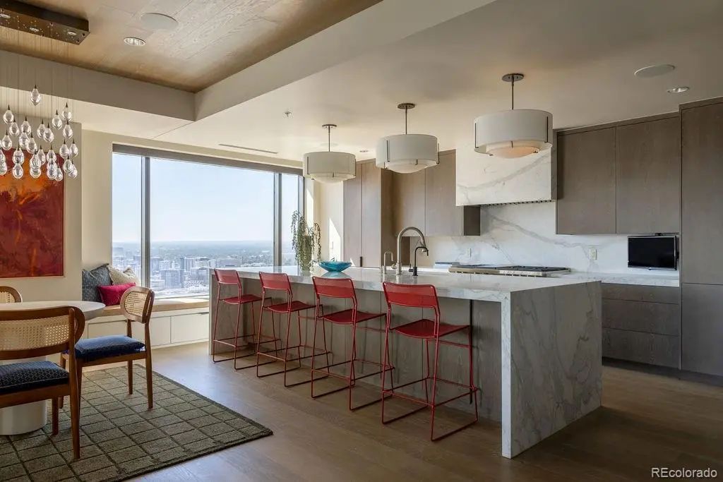 1133 14th Street 3220, Denver