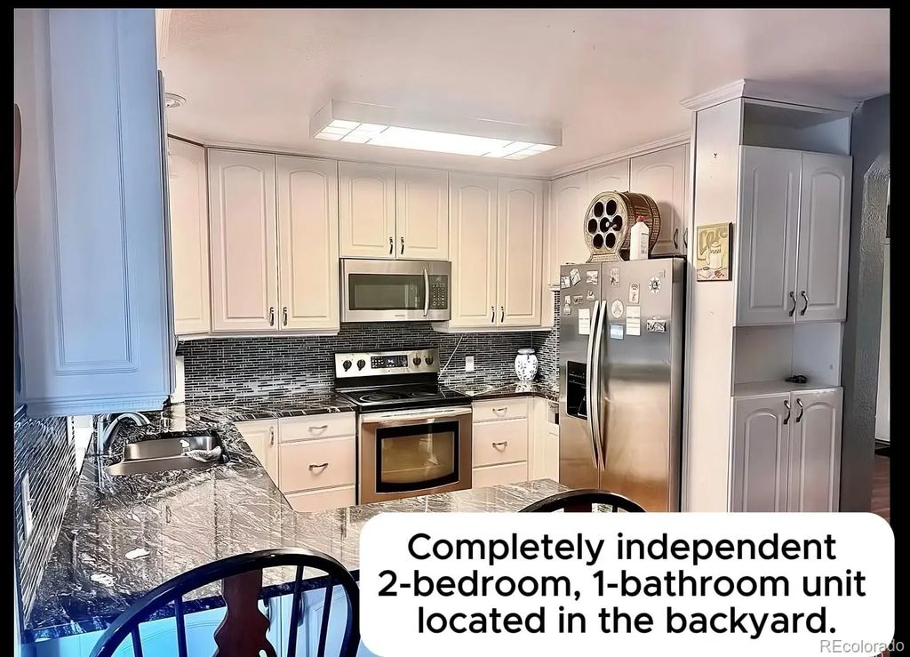 19156 E Arizona Place, Aurora