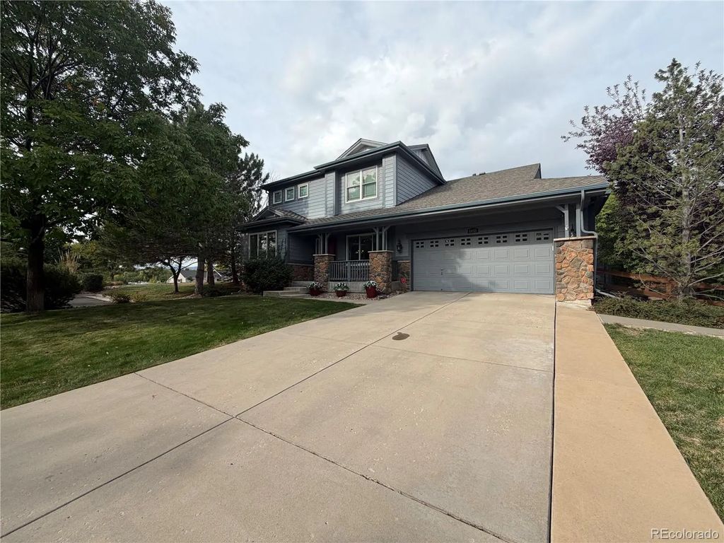 6693 S Gray Street, Littleton