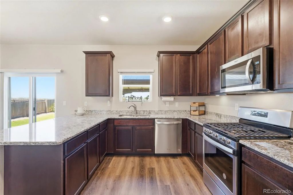 7253 Shavano Avenue, Frederick