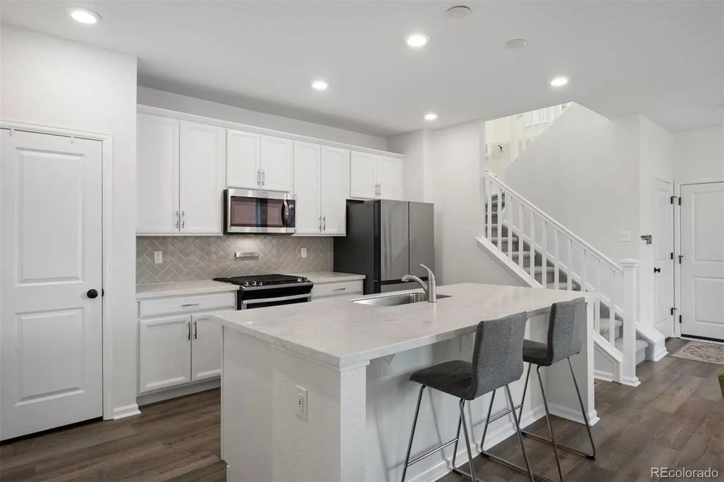 3564 Fennel Street, Castle Rock