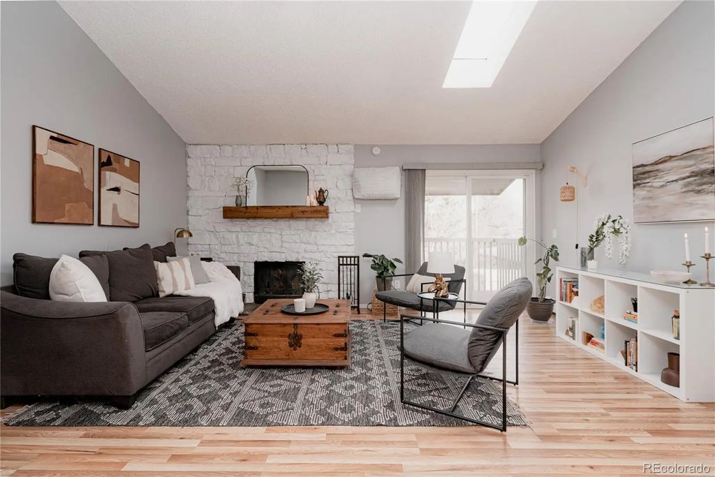 381 S Ames Street F308, Lakewood