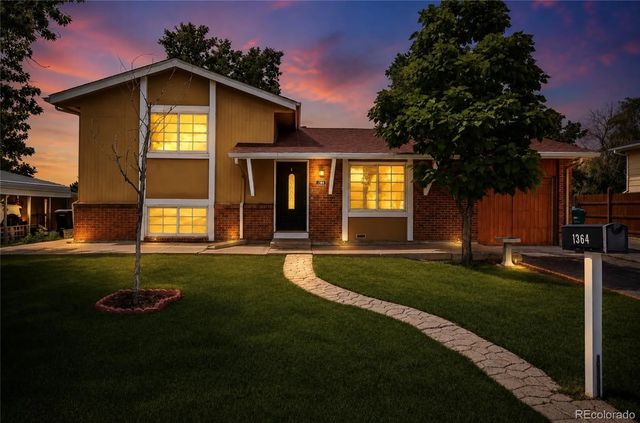 1364 Nueva Vista Drive, Denver