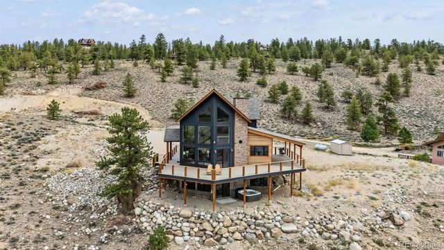350 Rainbow Drive, Twin Lakes